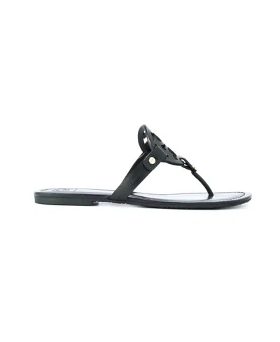 TORY BURCH TORY BURCH MILLER FLAT SANDALS