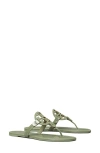 Tory Burch Miller Flip Flop