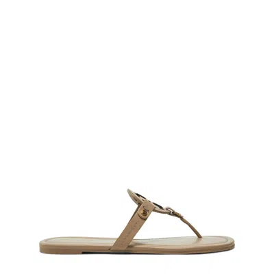 Tory Burch Miller In Gray