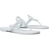 Tory Burch Miller Knotted Pavé Knotted Sandal