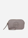 Tory Burch Clutch In Clam Shell