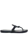 Tory Burch Miller Flip-flop Slides