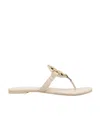 Tory Burch Bailarinas - Miller In Nude