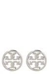 Tory Burch Miller Stud Earrings