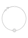 Tory Burch Miller Chain Bracelet