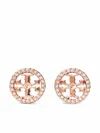 Tory Burch Bijoux In Grey