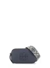 Tory Burch Mini Bag  Woman Color Black In Black