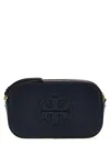 Tory Burch Miller Mini Crossbody Bags Blue