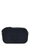 Tory Burch Miller Mini Crossbody Bags Blue