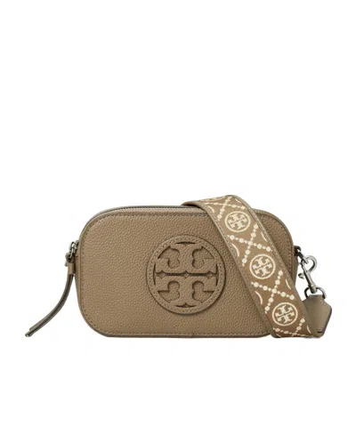 Tory Burch Miller Mini Crossbody Bag