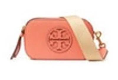 Tory Burch Miller Mini Crossbody Bag