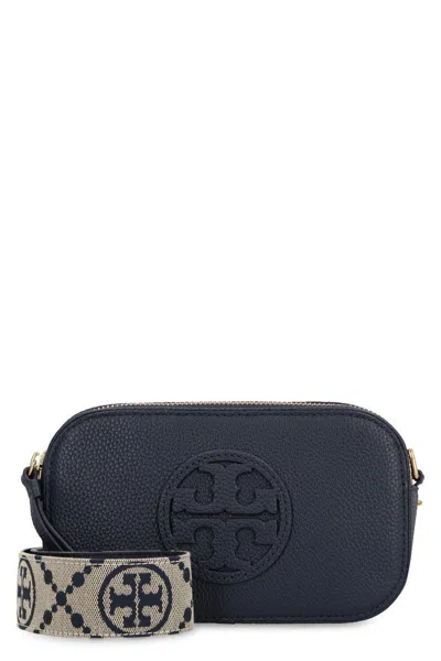 TORY BURCH TORY BURCH MINI MILLER SHOULDER BAG