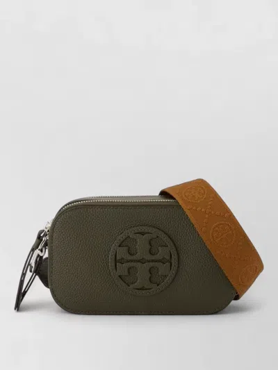 Tory Burch Miller Mini Leather Belt Bag