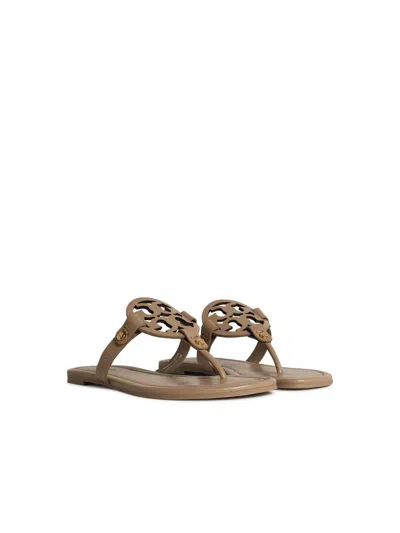 Tory Burch Miller In Oyster