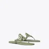 Tory Burch Miller Patent Sandal