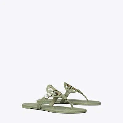 Tory Burch Miller Patent Sandal
