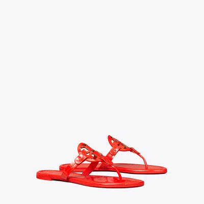 Tory Burch Miller Patent Sandal