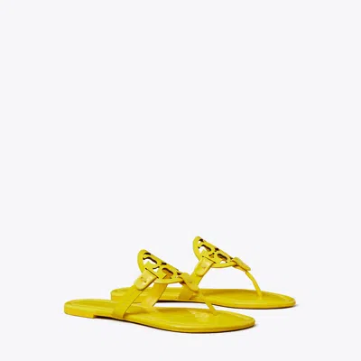 Tory Burch Miller Patent Sandal
