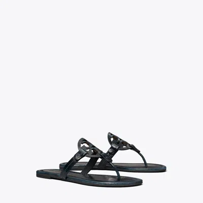 TORY BURCH MILLER PATENT SANDAL