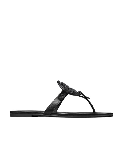 TORY BURCH TORY BURCH MILLER THONG SANDALS