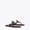 Tory Burch Miller Pavé Knotted Sandal