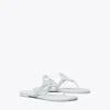 Tory Burch Miller Pavé Knotted Sandal