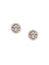 Tory Burch Bijoux In Metallic