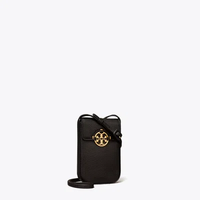 Tory Burch Miller Phone Crossbody In Pattern