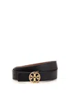 Tory Burch Miller Reversible Belt