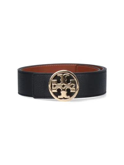 TORY BURCH MILLER REVERSIBLE BELT