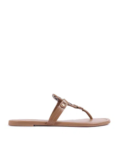Tory Burch Miller In Brown
