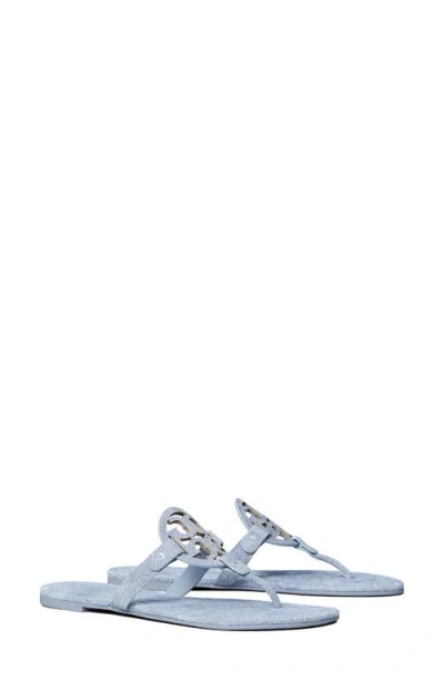 TORY BURCH TORY BURCH MILLER THONG SANDAL