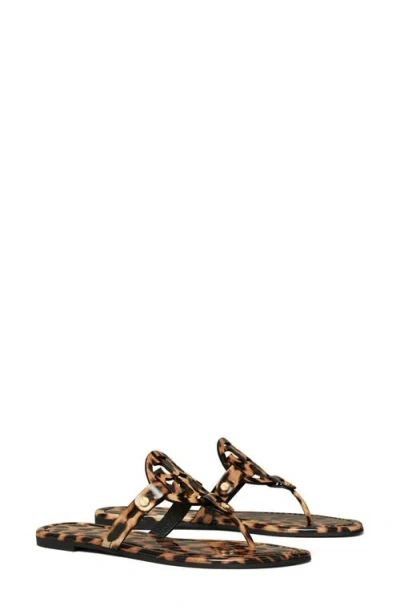 TORY BURCH TORY BURCH MILLER THONG SANDAL
