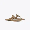 Tory Burch Miller Sandal In Multi
