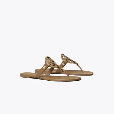 Tory Burch Miller Sandal In Multi