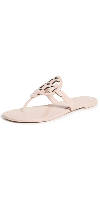 Tory Burch Miller Sandal Soft Pink
