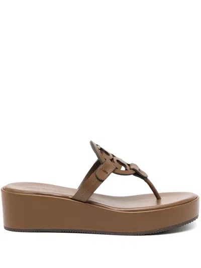 Tory Burch Miller Sandals