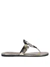 Tory Burch "miller" Sandals