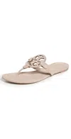 Tory Burch Miller Sandals Avola In Avola