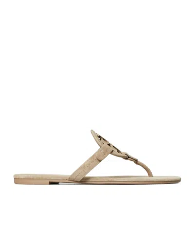 TORY BURCH TORY BURCH MILLER T-STRAP SANDALS