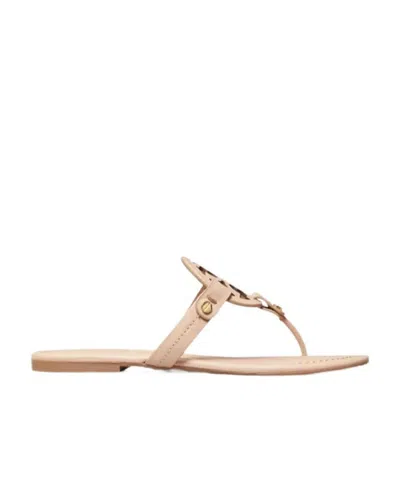 TORY BURCH MILLER SANDALS