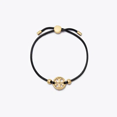 TORY BURCH MILLER SLIDER BRACELET