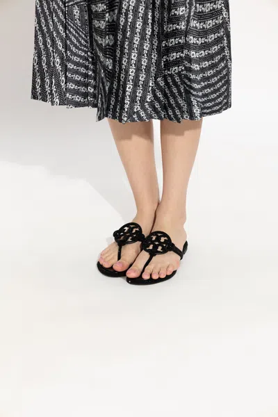 TORY BURCH TORY BURCH ‘MILLER’ SLIDES