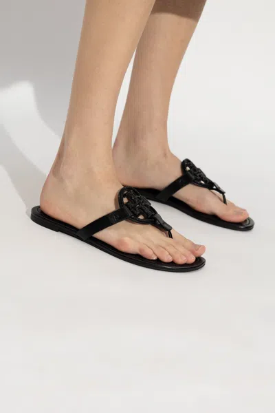 TORY BURCH TORY BURCH ‘MILLER’ SLIDES