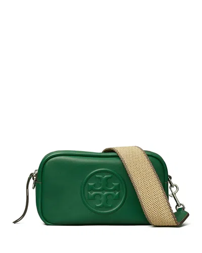 Tory Burch Miller Soft Mini Crossbody Bag