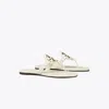 Tory Burch Miller Soft Sandal, Narrow In Multi