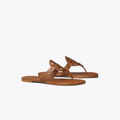 Tory Burch Miller Soft Sandal, Narrow In Multi