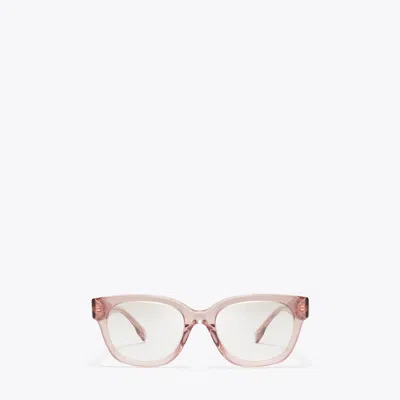 Tory Burch Miller Square Eyeglasses