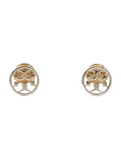 Tory Burch Miller Stud Earring