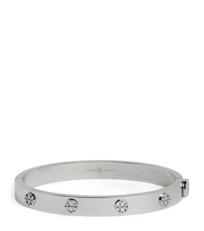 TORY BURCH MILLER STUD HINGE BANGLE